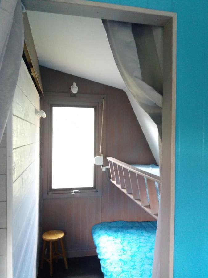 Chalet Mont Treiz'Or Apartment Metabief Bagian luar foto