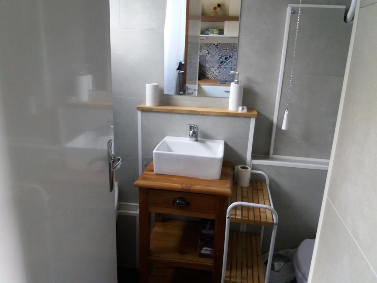 Chalet Mont Treiz'Or Apartment Metabief Bagian luar foto