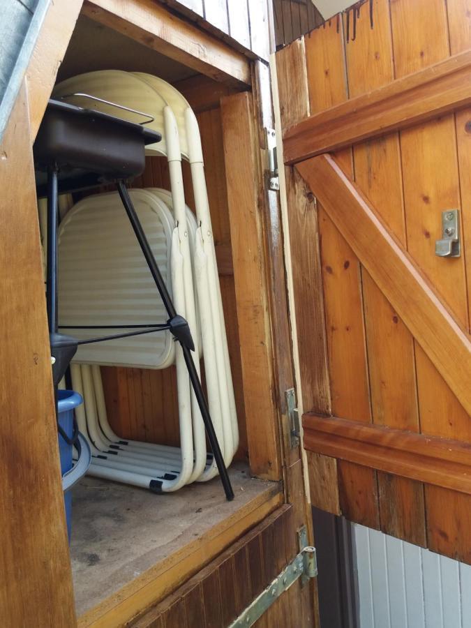 Chalet Mont Treiz'Or Apartment Metabief Bagian luar foto